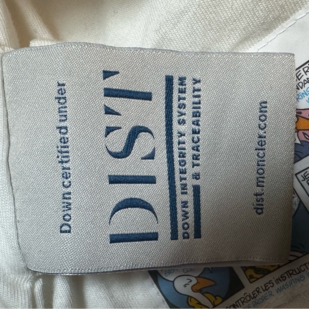 Jacket Subcategory Identification - Picture 7 of 9